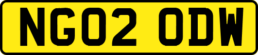 NG02ODW