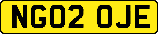 NG02OJE