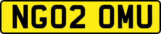 NG02OMU