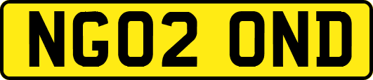 NG02OND