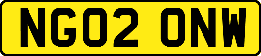 NG02ONW