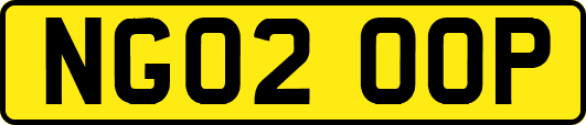 NG02OOP