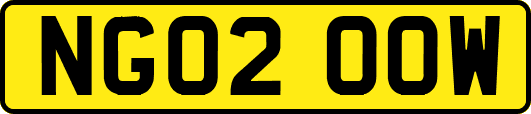 NG02OOW
