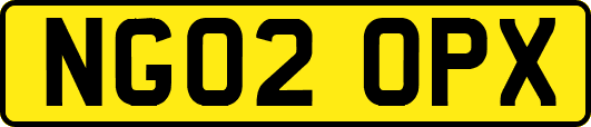 NG02OPX