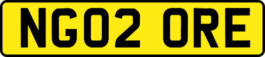 NG02ORE