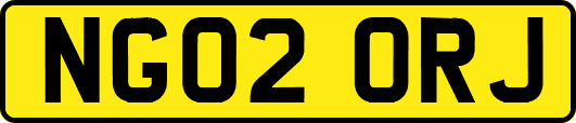 NG02ORJ