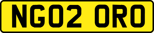 NG02ORO