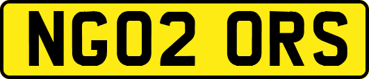 NG02ORS