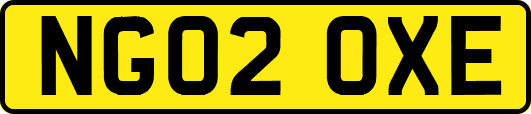 NG02OXE