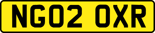 NG02OXR