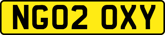 NG02OXY