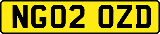 NG02OZD