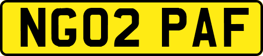 NG02PAF