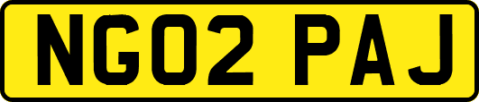 NG02PAJ