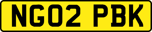 NG02PBK