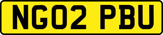 NG02PBU