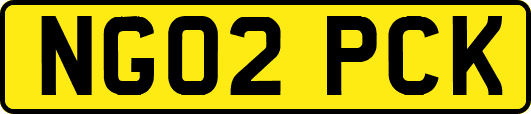NG02PCK