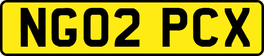 NG02PCX