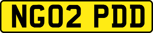 NG02PDD