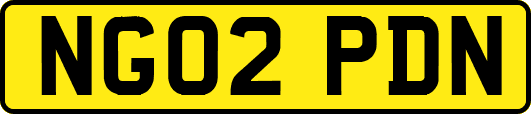 NG02PDN