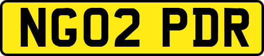 NG02PDR