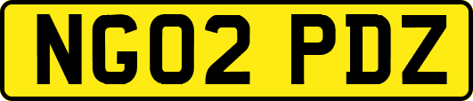 NG02PDZ
