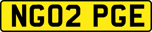 NG02PGE