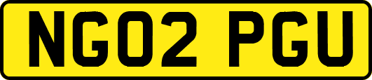 NG02PGU