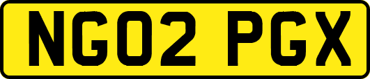 NG02PGX