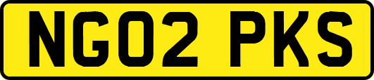 NG02PKS