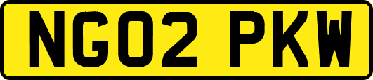 NG02PKW