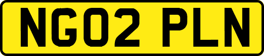 NG02PLN