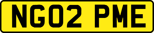 NG02PME