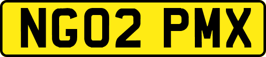 NG02PMX