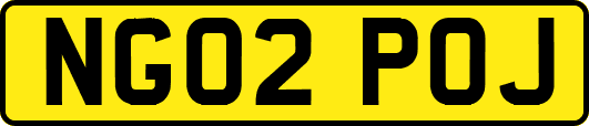 NG02POJ