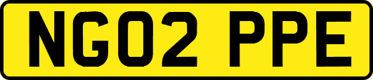 NG02PPE