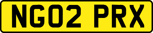 NG02PRX