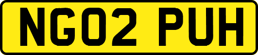 NG02PUH