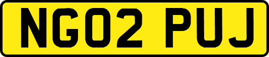 NG02PUJ