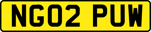 NG02PUW