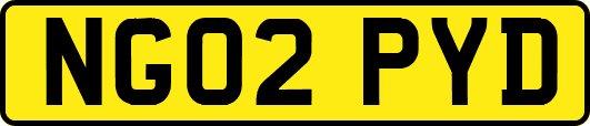 NG02PYD