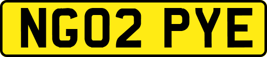 NG02PYE