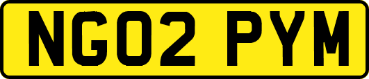 NG02PYM