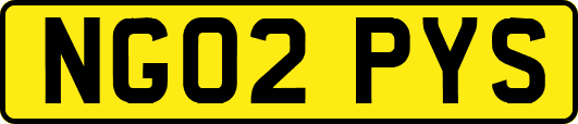 NG02PYS