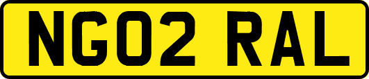 NG02RAL