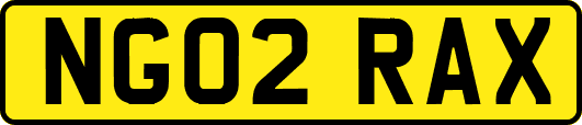 NG02RAX