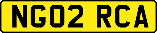NG02RCA