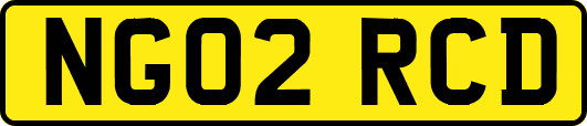 NG02RCD