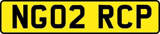 NG02RCP