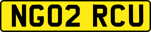 NG02RCU